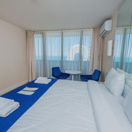 באטומי Panorama Aparthotel Orbi City מראה חיצוני תמונה