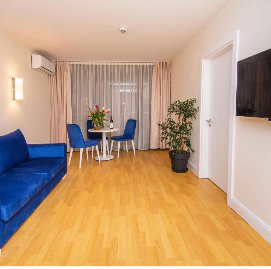 באטומי Panorama Aparthotel Orbi City מראה חיצוני תמונה